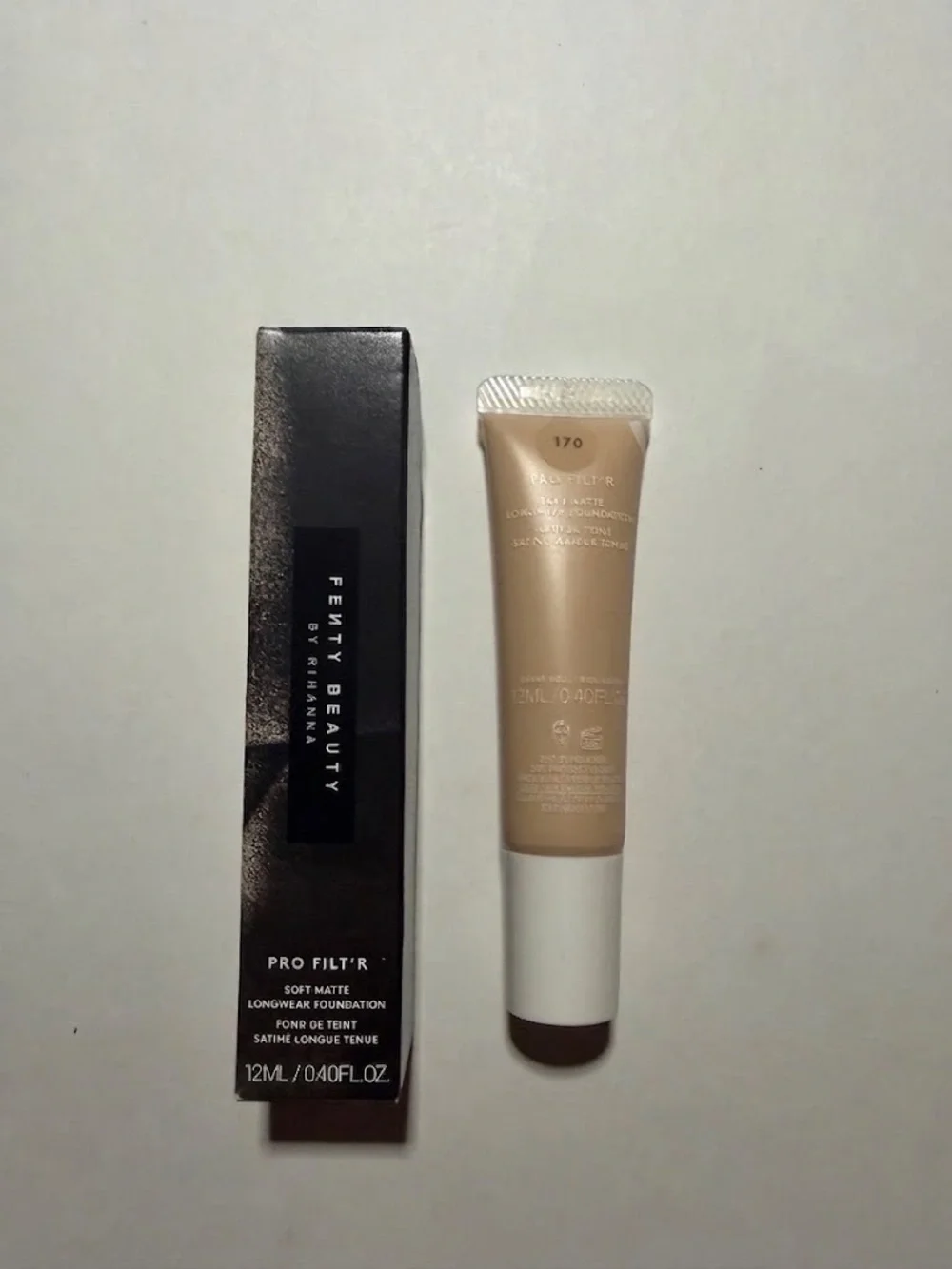 Fenty Beauty fenty beauty